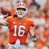 Trevor Lawrence: An Emerging Star in the NFL