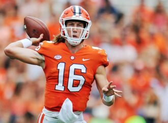 Trevor Lawrence: An Emerging Star in the NFL