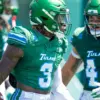 Tulane Football: An Overview of the 2023 Season