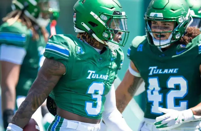 Tulane Football: An Overview of the 2023 Season