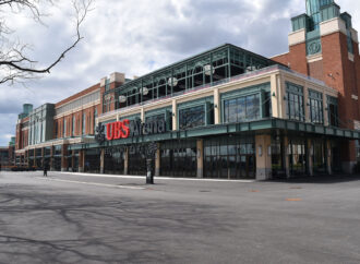 UBS Arena: A New Era for Sports and Entertainment