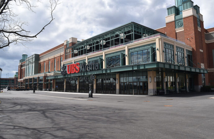 UBS Arena: A New Era for Sports and Entertainment