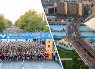 Valencia Marathon 2025: What You Need to Know