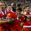 The Ongoing Rivalry: Valencia vs Sevilla