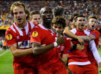 The Ongoing Rivalry: Valencia vs Sevilla