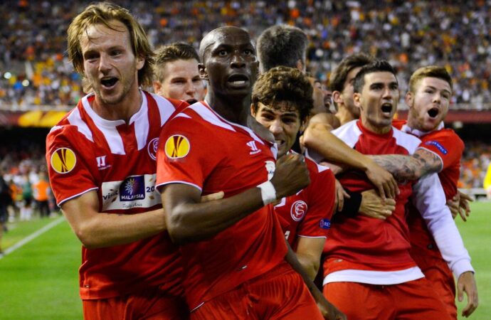 The Ongoing Rivalry: Valencia vs Sevilla