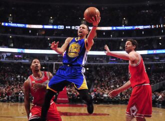Warriors vs Bulls: A Closer Look at the NBA Rivalry