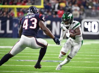 A Comprehensive Look at Week 14 Fantasy Rankings