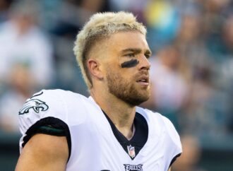 The Journey and Impact of Zach Ertz in the NFL