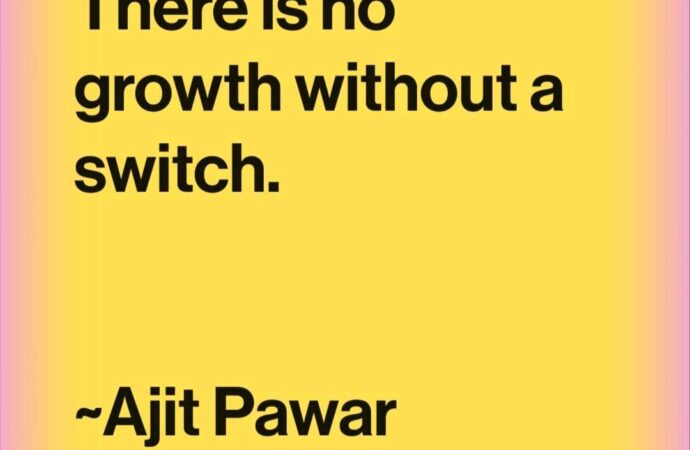 Ajit Pawar’s Impact on Maharashtra Politics