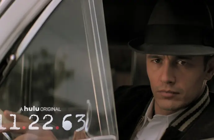 Understanding the 11 22 63 Series: A Time-Travel Thriller