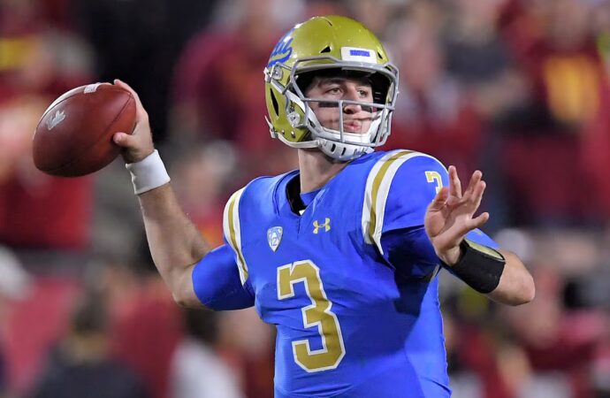 A Comprehensive Look at the 2018 NFL Draft