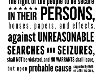 The 4th Amendment: Privacy Rights in Modern America