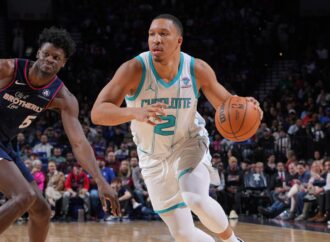 76ers vs Hornets: Game Highlights and Analysis