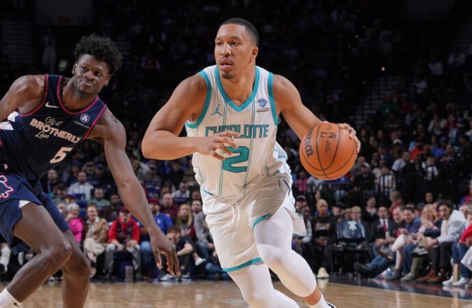 76ers vs Hornets: Game Highlights and Analysis