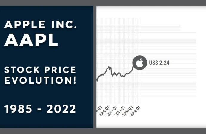 Understanding AAPL Stock: Current Conditions and Future Trends