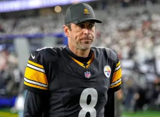 Aaron Rodgers Walks Out of Press Conference: What Happened?