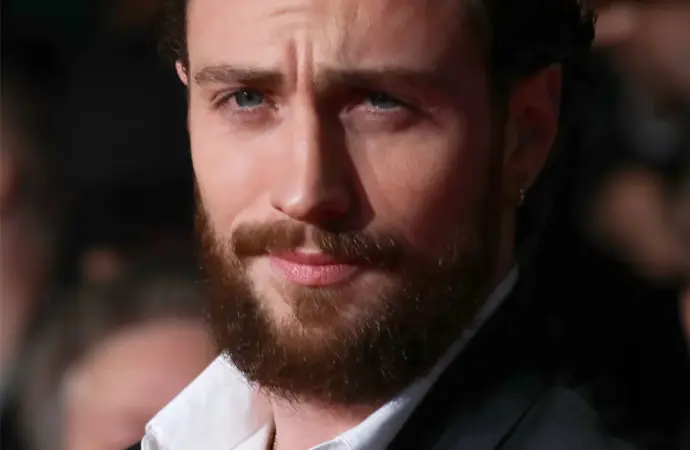 The Ascending Career of Aaron Taylor-Johnson