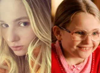 The Inspiring Journey of Abigail Breslin