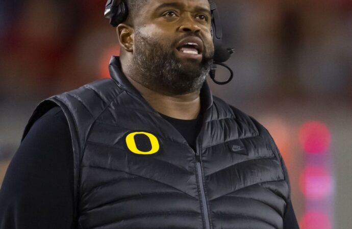 The Rising Star: Adrian Klemm in NFL Coaching