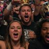 AEW: A New Era in Professional Wrestling