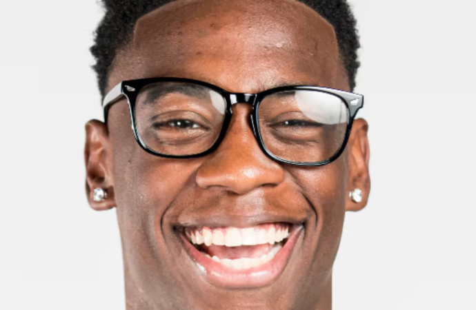 AJ Dybantsa: The Next Big Thing in Music