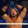 The Extraordinary Career of AJ Styles in Professional Wrestling