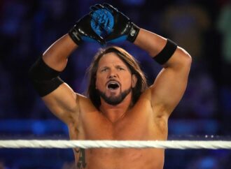 The Rise and Impact of AJ Styles in Wrestling