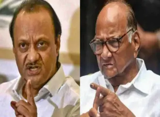 Current Developments in Ajit Pawar’s Political Career