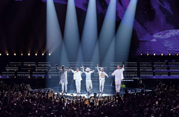Akon and Ne-Yo Set to Tour Together: What Fans Can Expect