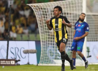 Al Fateh vs Al-Ittihad: A Thrilling Clash in Saudi Football