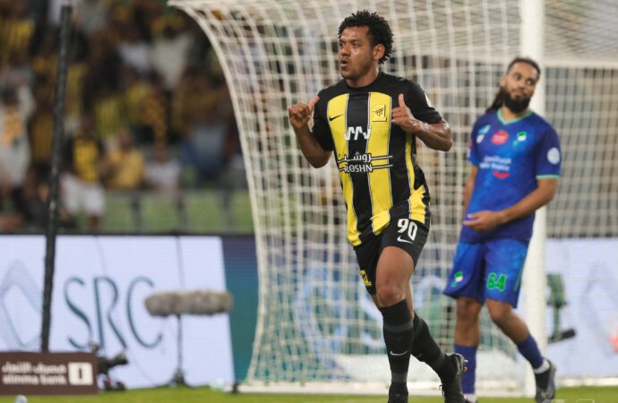 Al Fateh vs Al-Ittihad: A Thrilling Clash in Saudi Football