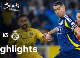 Al-Nassr vs Al-Taawoun: A Thrilling Encounter on the Pitch