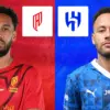 Exciting Showdown: Al-Qadisiyah vs Al-Hilal