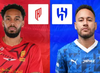 Exciting Showdown: Al-Qadisiyah vs Al-Hilal