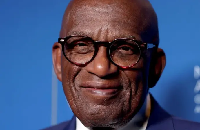 Al Roker: A Journey Through Journalism and Resilience