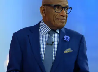 Al Roker: A Legendary Figure in Weather Reporting