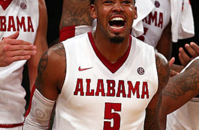 Alabama A&M Basketball: Latest Updates and Season Highlights