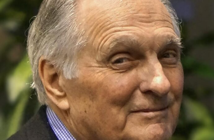 The Legacy of Alan Alda in Film and Television