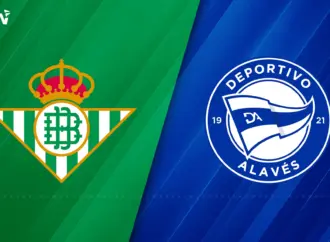 Alavés Faces Real Betis in Thrilling La Liga Encounter