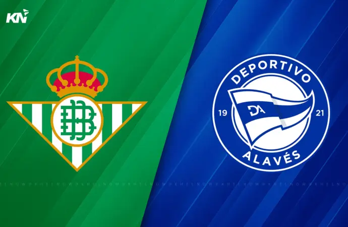 Alavés Faces Real Betis in Thrilling La Liga Encounter