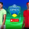 Alcaraz vs Zverev: The Showdown at the Top