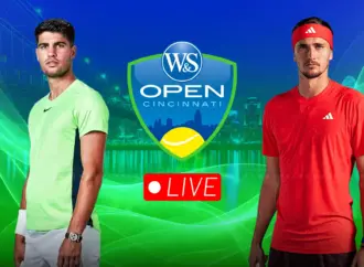 Alcaraz vs Zverev: The Showdown at the Top