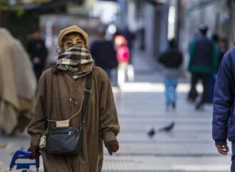 Alerta por Frío Extremo: Un Llamado a la Precaución
