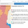 Alerta por Frío Extremo: ¿Qué Debes Saber?