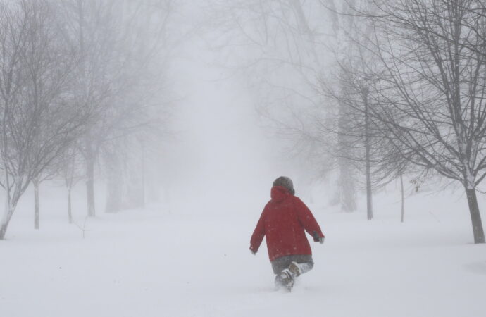 Alerta por Tormenta de Invierno: Lo Que Necesitas Saber