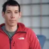 The Extraordinary Life of Alex Honnold, Free Solo Climber