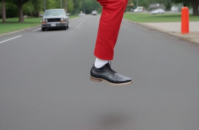The Alex Pretty Kicking Car Incident: An Overview