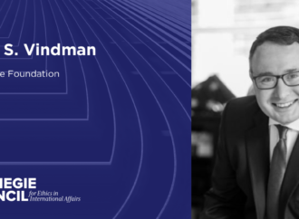 The Impact of Alex Vindman on U.S. Political Discourse