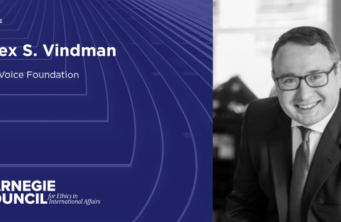 The Impact of Alex Vindman on U.S. Political Discourse